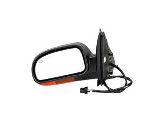 2004 Chevrolet Trailblazer EXT Door Mirror Left Dorman 955734 image 1 of 2