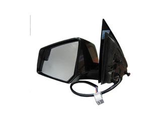 2009 GMC Acadia Door Mirror