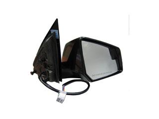 2011 Chevrolet Traverse Door Mirror Right Dorman 955742 image 1 of 2