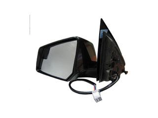 2011 Chevrolet Traverse Door Mirror Left Dorman 955743 image 1 of 2