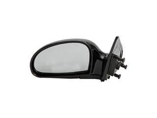 2008 Kia Spectra5 Door Mirror Left Dorman 955747 image 1 of 2
