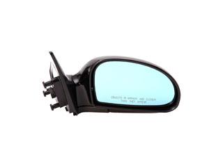 2006 Kia Spectra Door Mirror Right Dorman 955750 image 1 of 2
