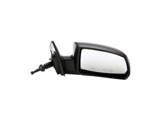 2009 Kia Rio Door Mirror Right Dorman 955756 image 1 of 2