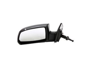 2007 Kia Rio5 Door Mirror Left Dorman 955757 image 1 of 2