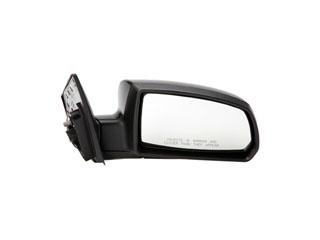 2009 Kia Rio Door Mirror Right Dorman 955758 image 1 of 2