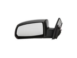 2009 Kia Rio Door Mirror Left Dorman 955759 image 1 of 2