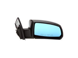 2007 Kia Rio5 Door Mirror Right Dorman 955762 image 1 of 2