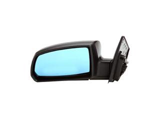 2007 Kia Rio5 Door Mirror Left Dorman 955763 image 1 of 2