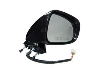 2008 Lexus IS350 Door Mirror