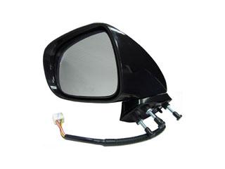 2008 Lexus IS350 Door Mirror Left Dorman 955767 image 1 of 2