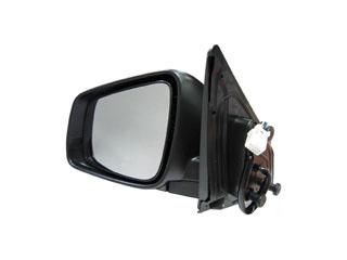 2010 Mitsubishi Lancer Door Mirror Left Dorman 955771 image 1 of 2