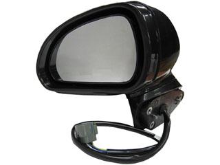 2008 Mitsubishi Eclipse Door Mirror Left Dorman 955773 image 1 of 2