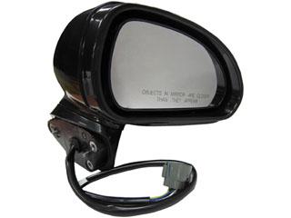 2008 Mitsubishi Eclipse Door Mirror Right Dorman 955774 image 1 of 2