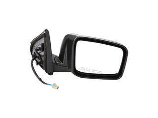 2010 Nissan Rogue Door Mirror