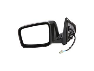 2011 Nissan Rogue Door Mirror Left Dorman 955779 image 1 of 2