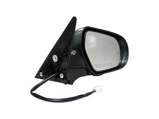 2007 Subaru Outback Door Mirror