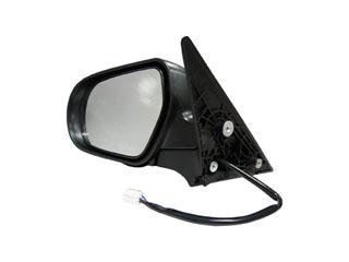 2007 Subaru Outback Door Mirror Left Dorman 955799 image 1 of 2