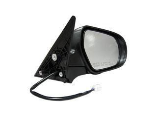 2007 Subaru Outback Door Mirror Right Dorman 955800 image 1 of 2