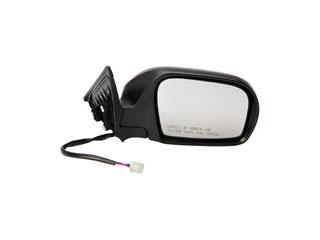 2012 Subaru WRX Door Mirror Right Dorman 955804 image 1 of 2