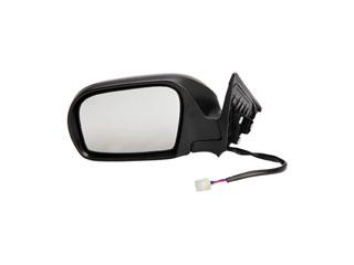 2012 Subaru WRX Door Mirror Left Dorman 955805 image 1 of 2