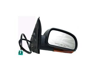 2004 Chevrolet Trailblazer EXT Door Mirror Right Dorman 955825 image 1 of 4