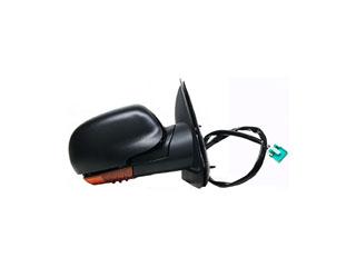 2004 Chevrolet Trailblazer EXT Door Mirror Right Dorman 955825 image 2 of 4
