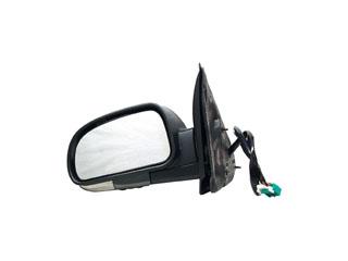2006 Chevrolet Trailblazer Door Mirror Left Dorman 955826 image 1 of 4