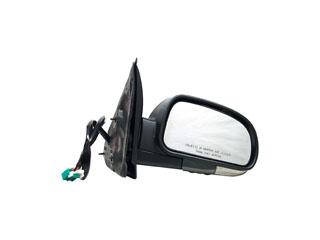 2006 Chevrolet Trailblazer Door Mirror Right Dorman 955827 image 2 of 4