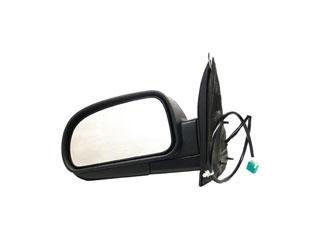 2006 Chevrolet Trailblazer Door Mirror Left Dorman 955828 image 1 of 4