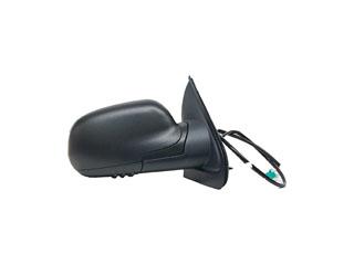 2006 Chevrolet Trailblazer Door Mirror Right Dorman 955829 image 1 of 4