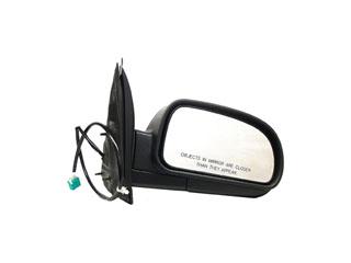 2006 Chevrolet Trailblazer Door Mirror Right Dorman 955829 image 2 of 4