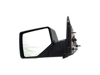 2009 Ford Ranger Door Mirror Left Dorman 955840 image 1 of 4