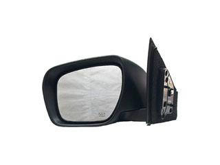2008 Mazda CX-9 Door Mirror Left Dorman 955854 image 2 of 4