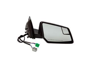 2011 Chevrolet Traverse Door Mirror Right Dorman 955856 image 1 of 2