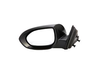 2012 Mazda 6 Door Mirror Left Dorman 955865 image 1 of 2