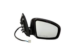 2014 Nissan Murano Door Mirror Right Dorman 955868 image 1 of 2