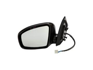 2014 Nissan Murano Door Mirror Left Dorman 955869 image 1 of 2