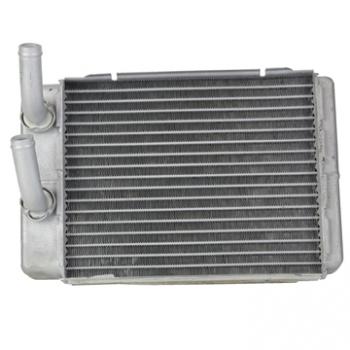 1981 Ford Bronco HVAC Heater Core