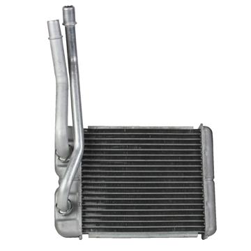 2003 GMC Yukon XL 1500 HVAC Heater Core Rear TYC 96049 image 1 of 1