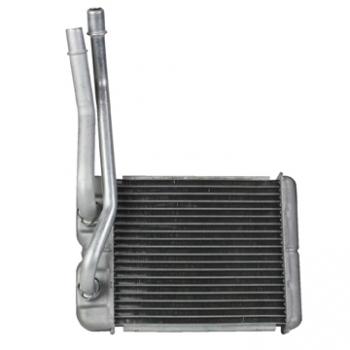 2006 GMC Yukon HVAC Heater Core Rear TYC 96049 image 1 of 1