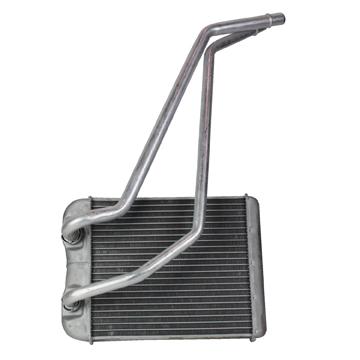 2003 Chevrolet Trailblazer HVAC Heater Core TYC 96066 image 1 of 1