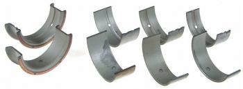 1958 Pontiac Pathfinder Engine Crankshaft Main Bearing Set