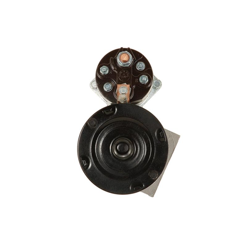 Remy 96101 Starter Motor product image 2 of 4