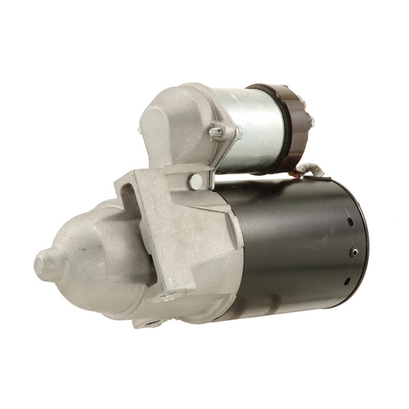 Remy 96101 Starter Motor product image 4 of 4