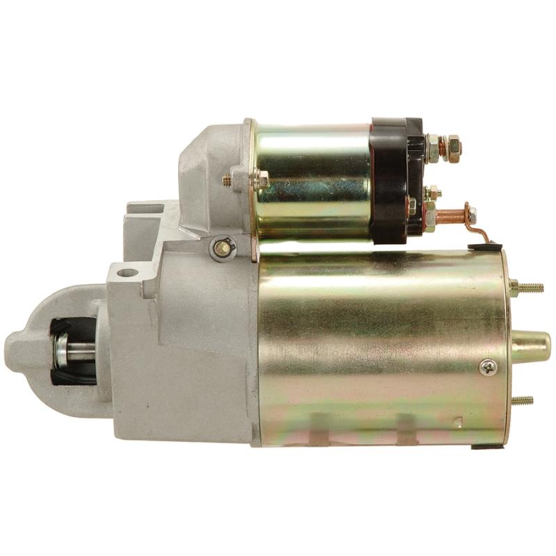 Remy 96105 - Starter Motor Remy 96105 Starter Motor product image 2 of 4