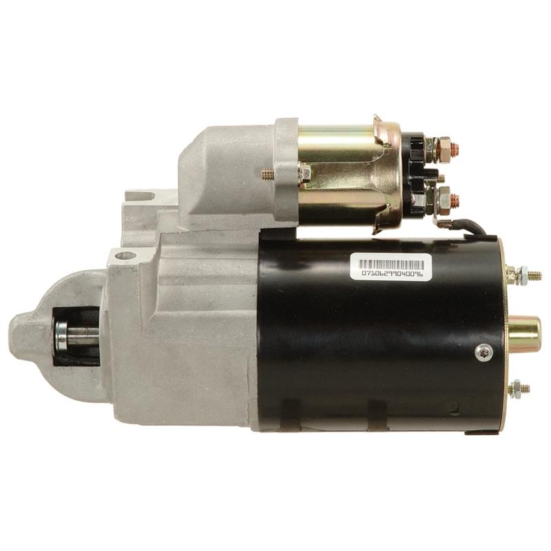 Remy 96106 - Starter Motor Remy 96106 Starter Motor product image 3 of 4