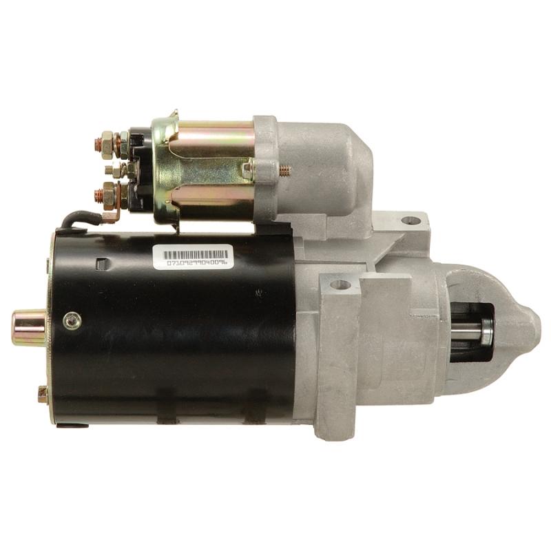 Remy 96109 Starter Motor product image 1 of 4