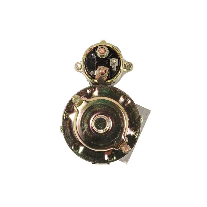 Remy 96109 Starter Motor product image 2 of 4