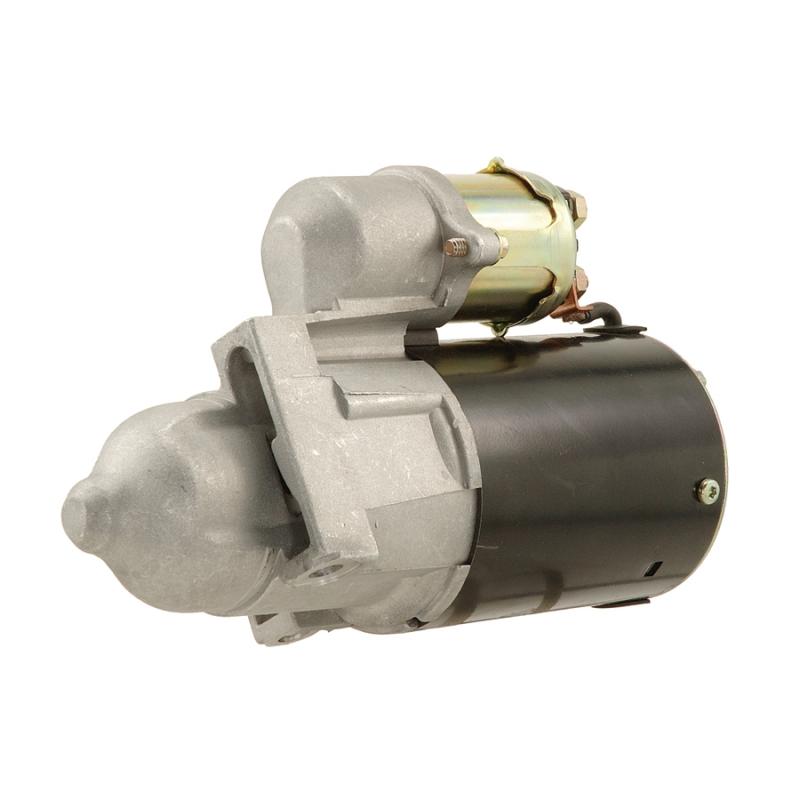 Remy 96109 Starter Motor product image 4 of 4