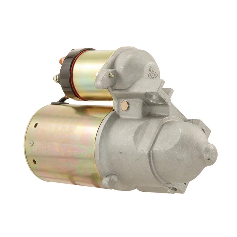 Remy 96119 - Starter Motor Remy 96119 Starter Motor product image 1 of 4